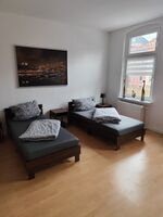 Große Ferienwohnung für bis zu 6 Gäste Picture 6