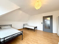 3-Bett Zimmer