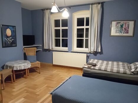 Gutshof Wilsickow Bild 4