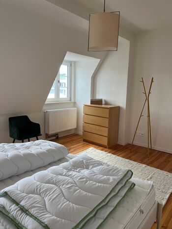 Wohnung Marchetti Bild 2