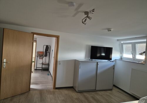 geräumige Wohnung über 2 Etagen Bild 2