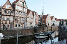 Stade Altstadt-Apartment Bild 1