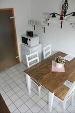 Stade Altstadt-Apartment Bild 9