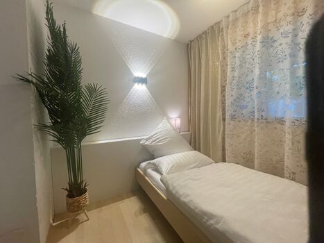 Kleines Zimmer