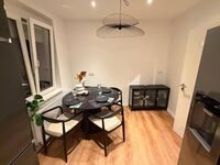 Luxus-Monteurwohnung Achern Zentrum – bis 6 Personen, Dachte Bild 8