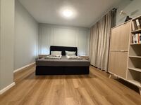 Luxus-Monteurwohnung Achern Zentrum – bis 6 Personen, Dachte Bild 4