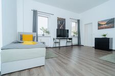 Apartments zentral in Koblenz in der Löhrstraße Bild 6