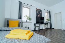 Apartments zentral in Koblenz in der Löhrstraße Bild 8