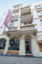 Apartments zentral in Koblenz in der Löhrstraße Bild 16