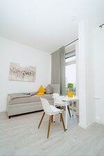 Apartments zentral in Koblenz in der Löhrstraße Bild 10