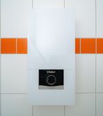 Apartments zentral in Koblenz in der Löhrstraße Bild 11