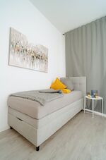 Apartments zentral in Koblenz in der Löhrstraße Bild 14