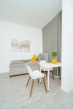 Apartments zentral in Koblenz in der Löhrstraße Bild 12