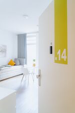 Apartments zentral in Koblenz in der Löhrstraße Bild 15
