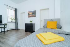Apartments zentral in Koblenz in der Löhrstraße Bild 9