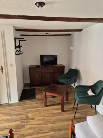 Gästezimmer am Huy Bild 3