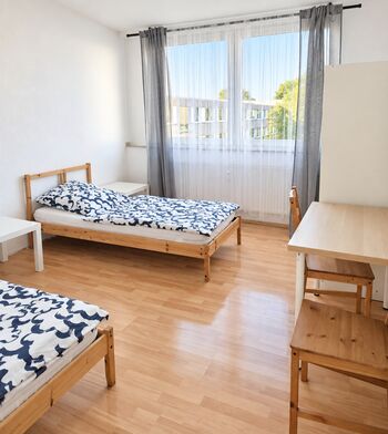 Hometime24 in Bochum – Parkplatz inklusive Bild 4