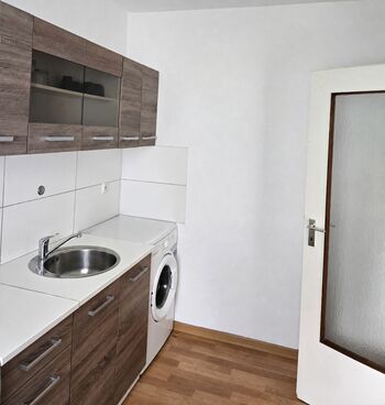 Hometime24 in Bochum – Parkplatz inklusive Bild 3