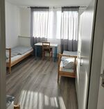 Schlafzimmer 1