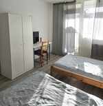 Schlafzimmer 3
