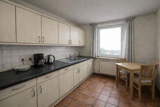 Monteurunterkünfte in Hattingen – 24h Check-In Bild 3