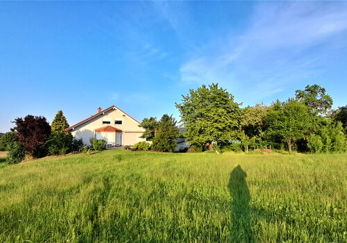 Wohnung mit Grillmöglichkeit in Bad Wildungen Obrázok 2