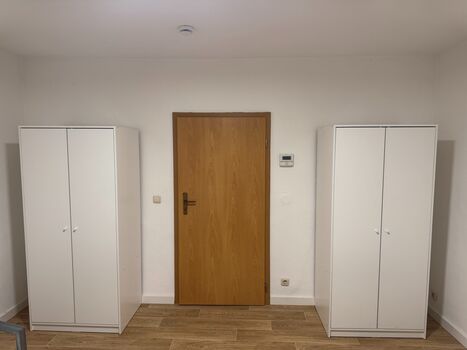 Stilvolle, hochwertig ausgestattete Wohnung Bild 5