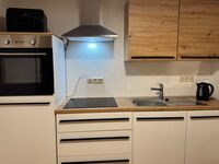 Stilvolle, hochwertig ausgestattete Wohnung Bild 10