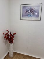 Stilvolle, hochwertig ausgestattete Wohnung Bild 1