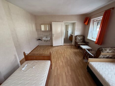 Gästezimmer GSB