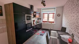 Freundliche und moderne Ferienwohnungen Picture 17