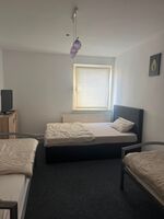 Mehrbettzimmer 