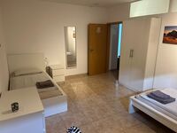 Zimmer 3 Doppelzimmer