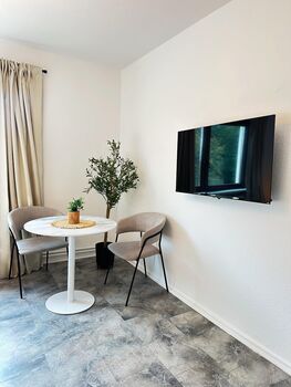 Modernes 3-Zimmer-Apartment in Bremerhaven