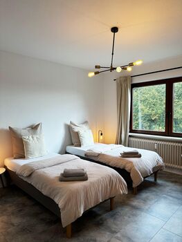 Modernes 3-Zimmer-Apartment in Bremerhaven