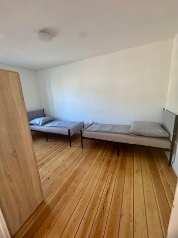 Monteur-/Firmenwohnung in Boostedter Str., Neumünster Bild 5