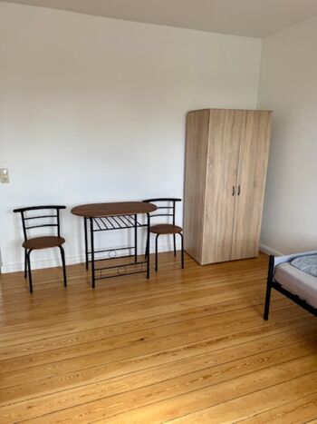 Monteur-/Firmenwohnung in Boostedter Str., Neumünster Bild 2