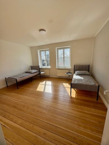 Monteur-/Firmenwohnung in Boostedter Str., Neumünster Bild 3