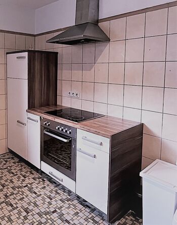 1 x Wohnung 75qm, 5 Betten, Küche, Badezimmer, Zdjęcie 4