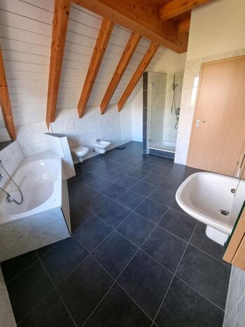 1 x Haus für Monteure, Einzelzimmer, Doppelzimmer Bild 2
