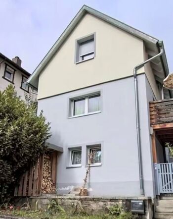 1 x Haus (5 Personen) 1 x Wohnung (2 Personen)in Haßmersheim Zdjęcie 1