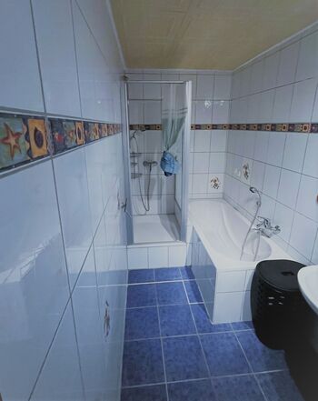 1 x Wohnung 75qm, 5 Betten, Küche, Badezimmer, Zdjęcie 5