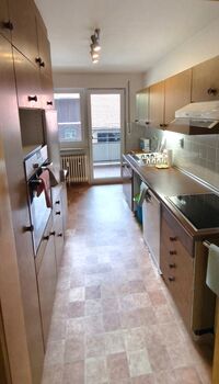 1 x Wohnung 75qm, 5 Betten, Küche, Badezimmer, Bild 5