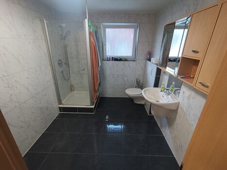 1 x Haus für Monteure, Einzelzimmer, Doppelzimmer Bild 5
