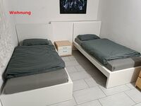 1 x Haus (5 Personen) 1 x Wohnung (2 Personen)in Haßmersheim Bild 14