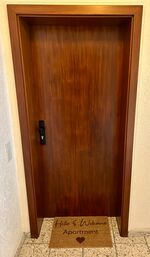 Modernes Apartment mit Balkon und 2-Parkplätzen Picture 20