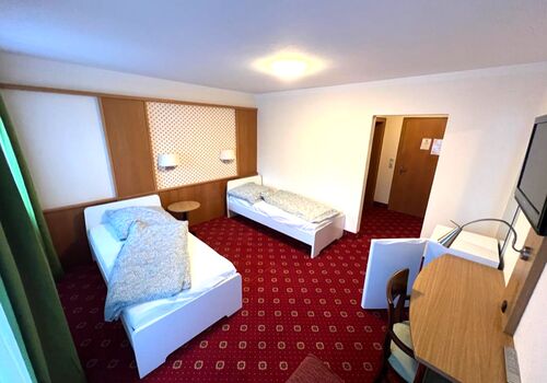 Apartment Fox GmbH - Grasbrunn Bild 1