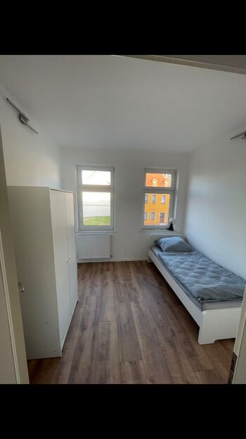 Gästezimmer Arnold Bild 5