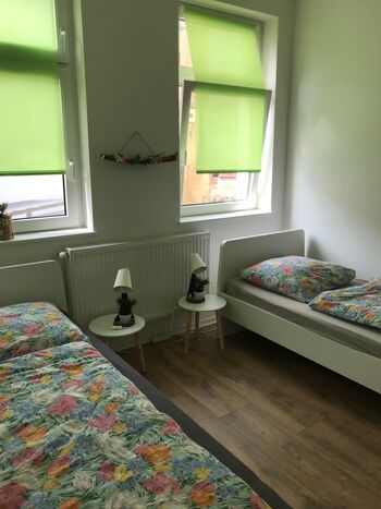 Gästezimmer Arnold Bild 2