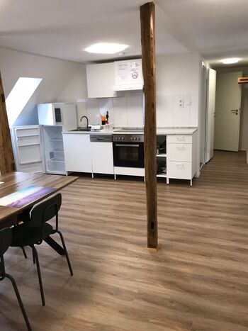 Gästezimmer Arnold